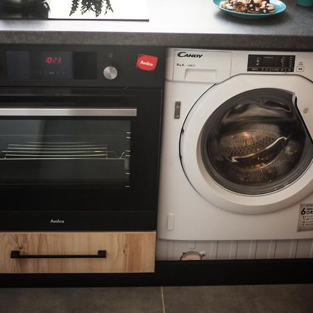Sloneczna Apartamenty Κατοβίτσε Εξωτερικό φωτογραφία