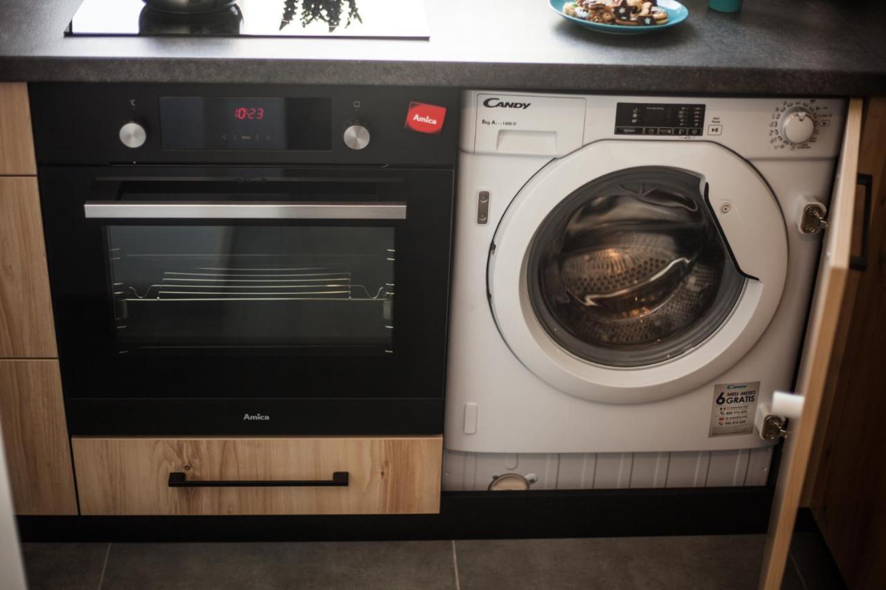 Sloneczna Apartamenty Κατοβίτσε Εξωτερικό φωτογραφία