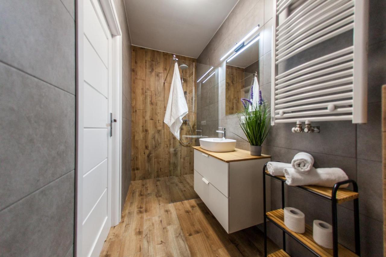 Sloneczna Apartamenty Κατοβίτσε Εξωτερικό φωτογραφία
