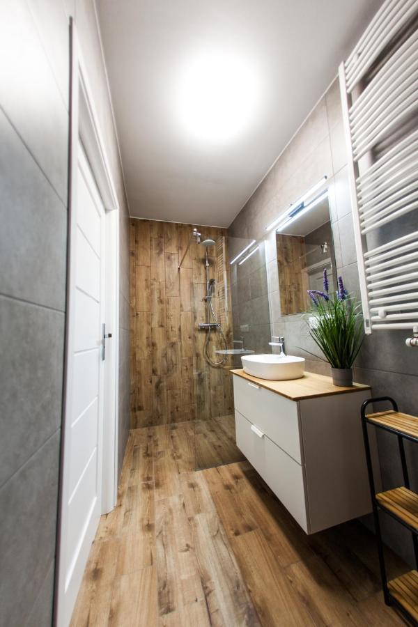 Sloneczna Apartamenty Κατοβίτσε Εξωτερικό φωτογραφία