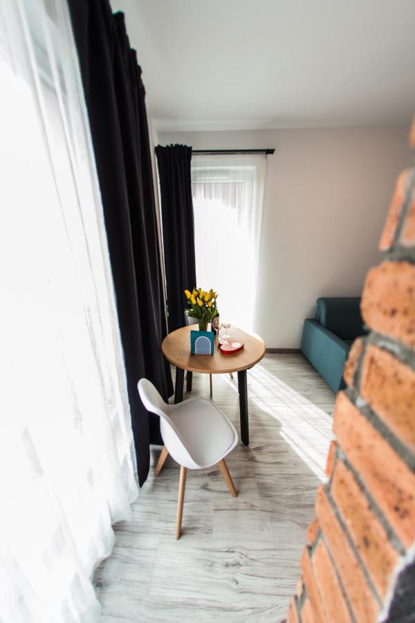Sloneczna Apartamenty Κατοβίτσε Εξωτερικό φωτογραφία